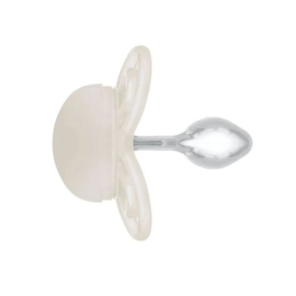 MAM Sucette Perfect en Silicone 0-2 mois (lot de 2, référence n°2)