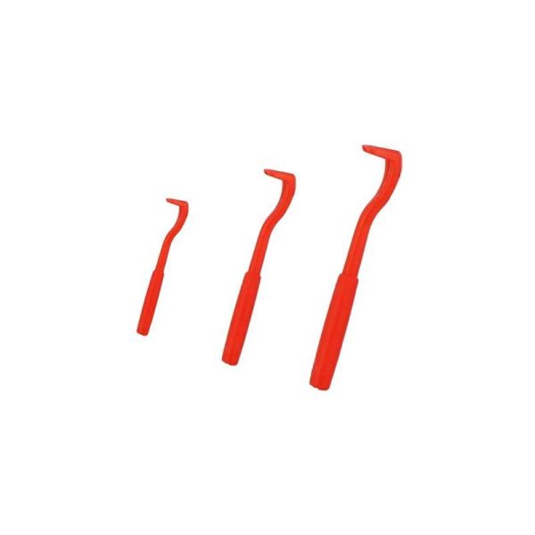 Clément Thékan Tire-Tiques Crochet 3 tailles humains et animaux