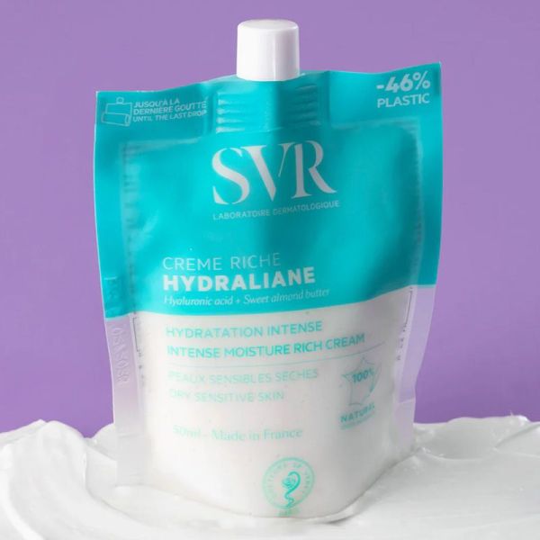 SVR Hydraliane Crème Riche peaux déshydratées (50 ml)