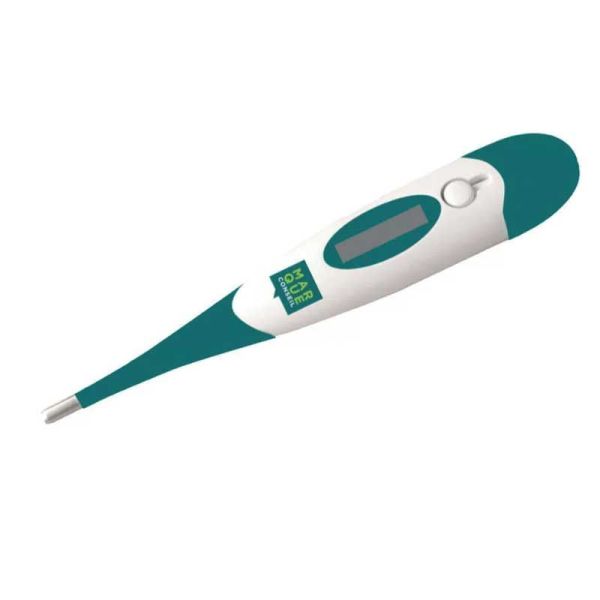 Marque Conseil Thermomètre Digital à embout flexible