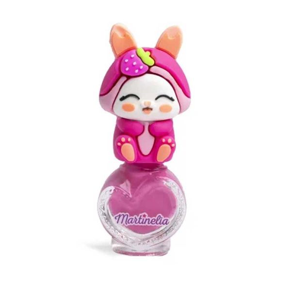 Martinelia Friendly Animals vernis à ongles parfumé (5 ml)