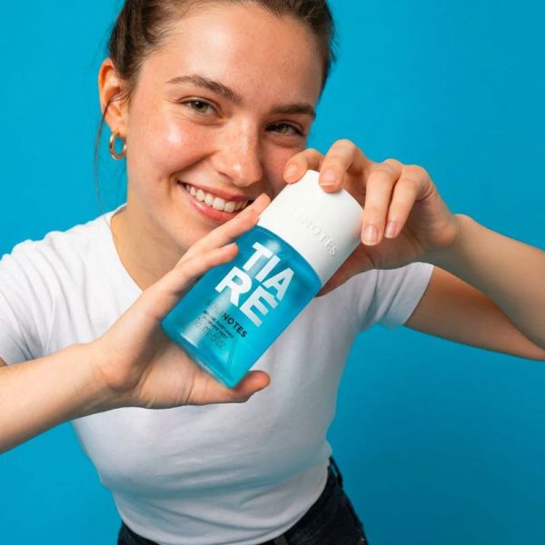 Solinotes Brume parfumée Tiaré, dépaysant (180 ml)