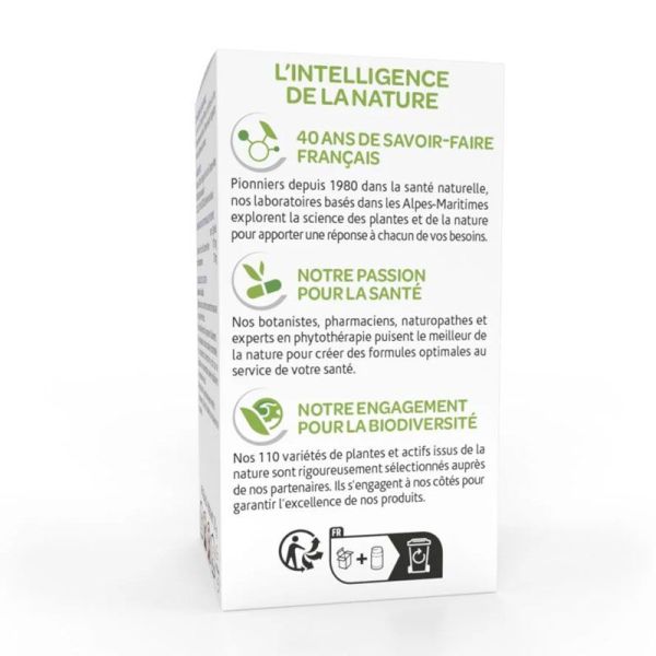 Arkopharma Arkogélules Chardon-Marie Bio digestion & détox du foie (45 Gélules)