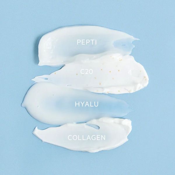 SVR [Hyalu] Biotic Gelée repulpante lissante (50 ml, rechargeable)