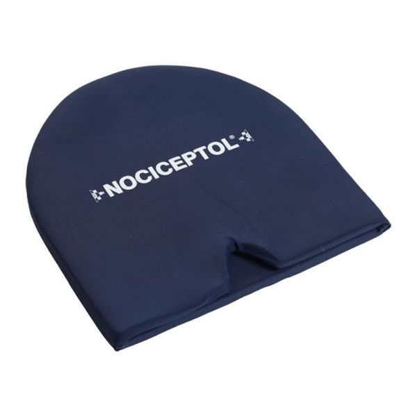 Nociceptol Bonnet Migraine Effet Froid Taille Unique soulage migraines et céphalées