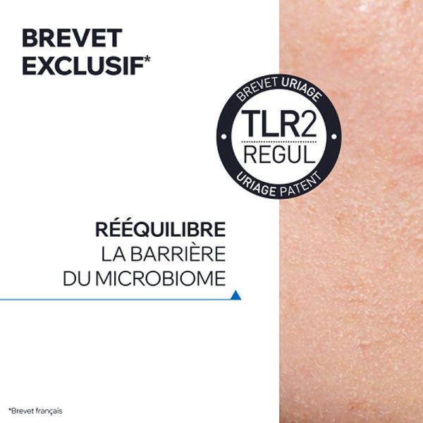 Uriage Bariéderm Cica+ Spray asséchant restaurateur (100 ml)