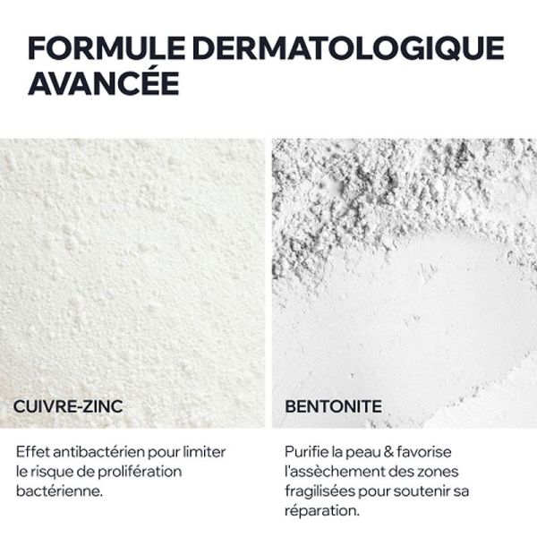 Uriage Bariéderm Cica+ Spray asséchant restaurateur (100 ml)