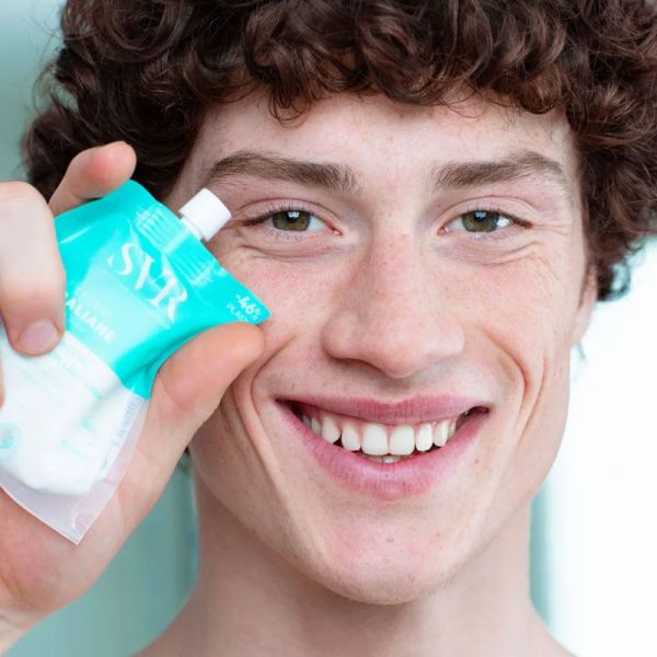SVR Hydraliane Crème Légère hydratation intense peaux sensibles & mixtes (50 ml)