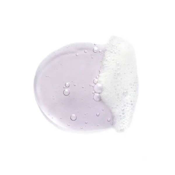 Klorane Shampoing apaisant anti-irritation et protecteur à la Pivoine (100 ml)