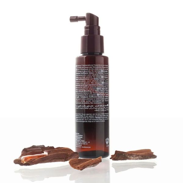 Sérum Antichute  traitement fortifiant intense à la Quinine (100 ml)