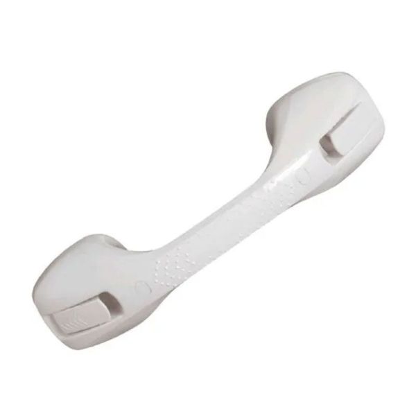 Identités+ Barre d'Appui à ventouse "Stick & Stay" 40 cm (x1)