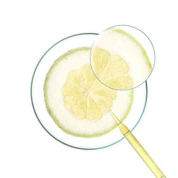 Klorane Shampoing vitalité énergisant et légèreté au Cedrat (100 ml)