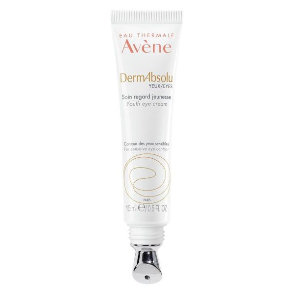 Avène DermAbsolu Emulsion Soin Regard Jeunesse (15 ml)