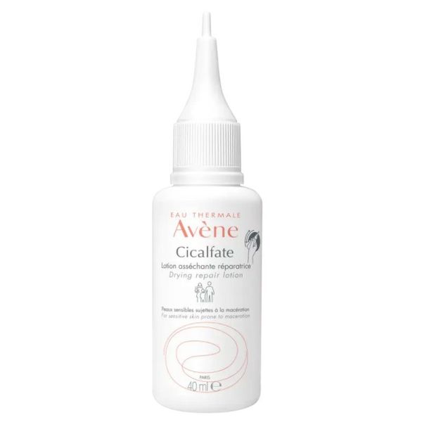 Avène Cicalfate Lotion asséchante réparatrice (40 ml)