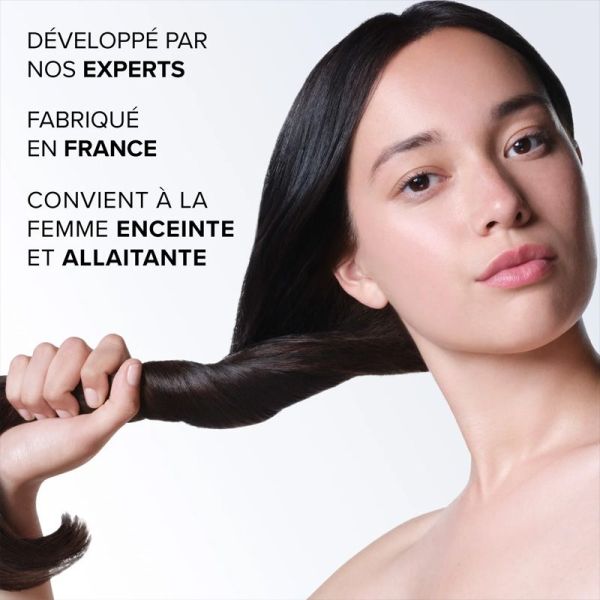 Forcapil Fortifiant Expert cheveux et ongles affaiblis (60 gélules)
