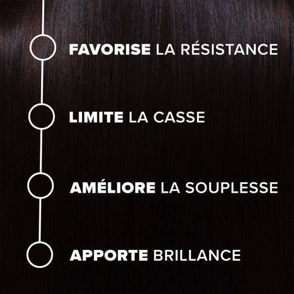 Forcapil Fortifiant Expert cheveux et ongles affaiblis (60 gélules)