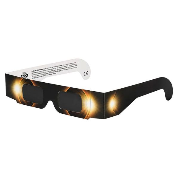 VOG Lunettes d'observation Eclipse adultes (x1)