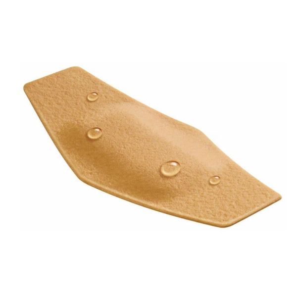 Nexcare Activ Pansements en mousse flexible (Assortiment de 30)