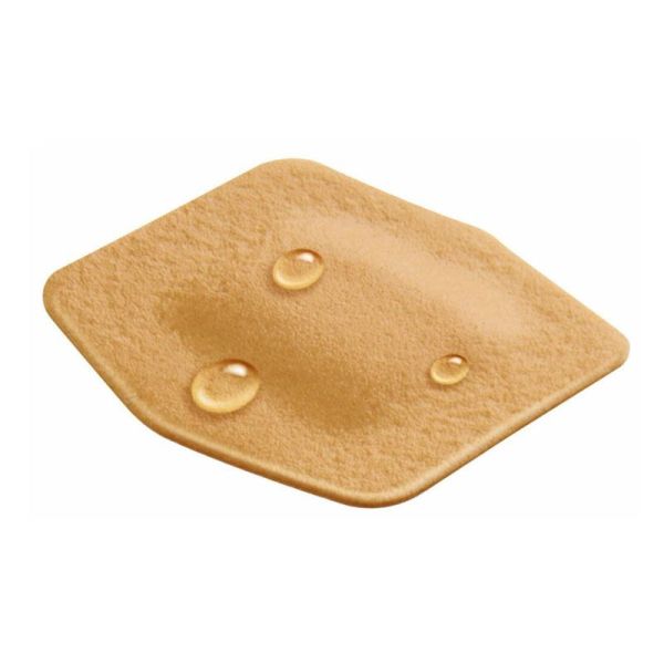Nexcare Activ Pansements en mousse flexible (Assortiment de 30)