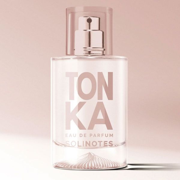 Solinotes Eau De Parfum Tonka (50 ml)