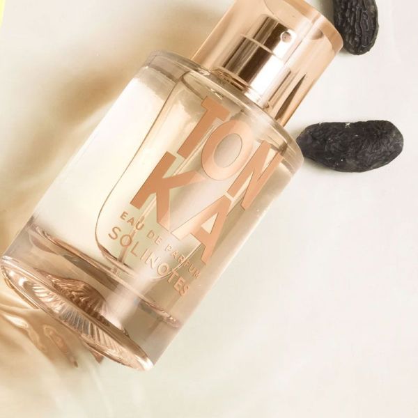 Solinotes Eau De Parfum Tonka (50 ml)