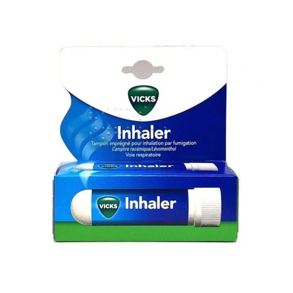 Vicks Vaporub Inhaler Baton x1