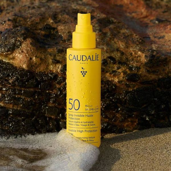 Spray Invisible Haute Protection SPF50 (75 ml)