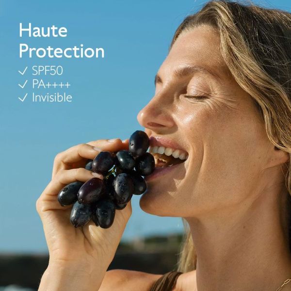 Spray Invisible Haute Protection SPF50 (75 ml)