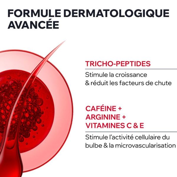 Uriage AP Hair Sérum anti-chute intensif (100 ml)