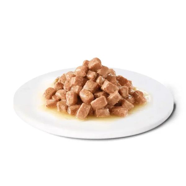 Veterinary Diets Renal pour chats (85 g)