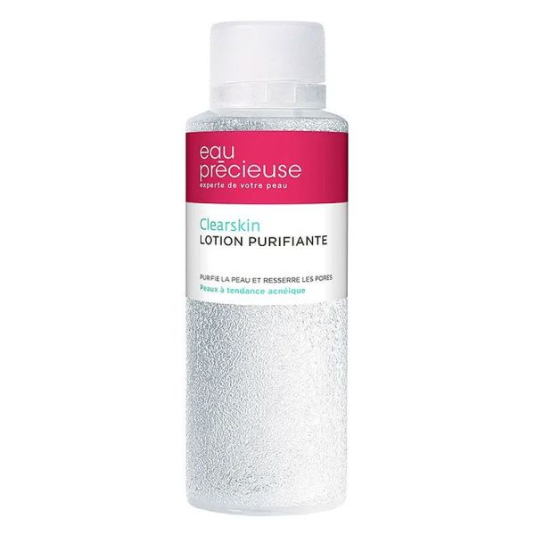 Eau Précieuse Lotion Purifiante (375 ml)
