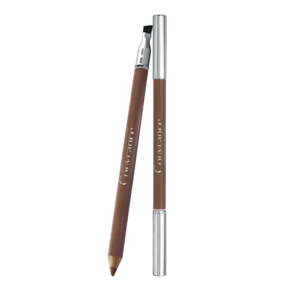 Avène Couvrance Crayon correcteur sourcils Blonds
