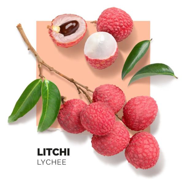 Solinotes Brume parfumée Litchi, vivifiant (180 ml)