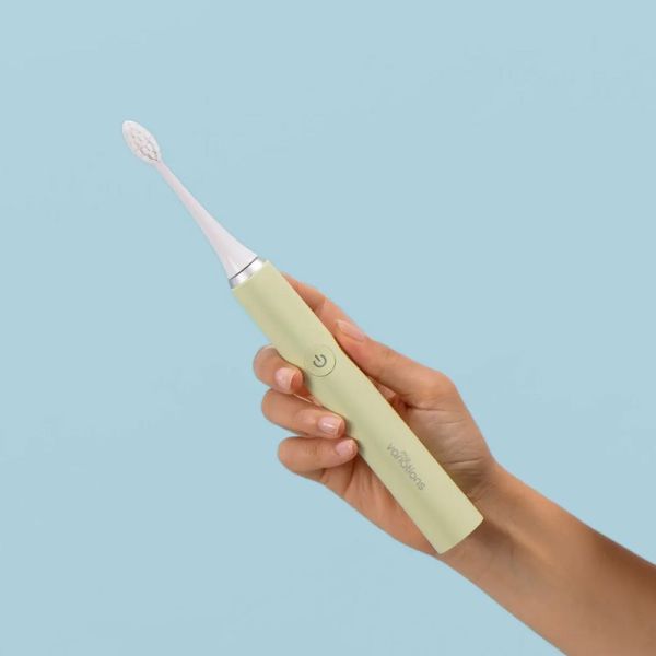 My Variations Brosse à dents électrique sonique Verte (x1)