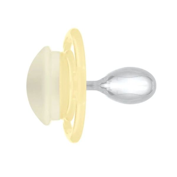 MAM Sucette Silicone Perfect 18+ mois Tendance Nuit (lot de 2, référence 54)