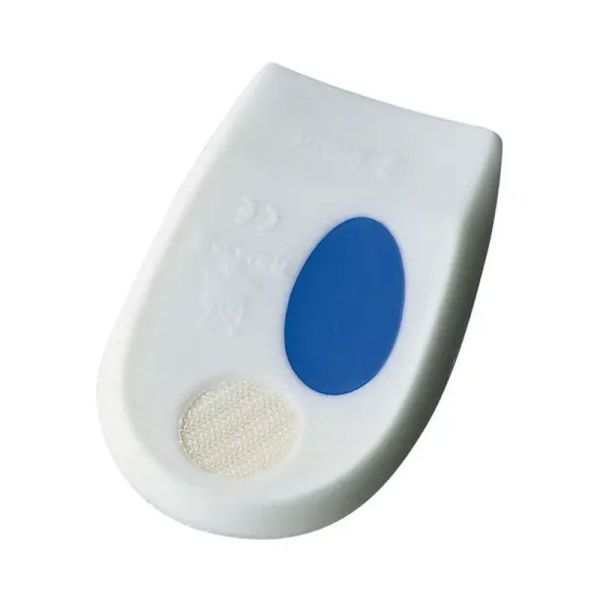 Thuasne Pedipro Plus Talonnettes douleurs plantaires & talonnières - Taille 2 (x2)