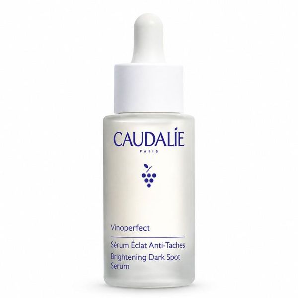 Caudalie Vinoperfect Coffret Été Anti-Taches (sérum 30 ml + fluide SPF50+ 20ml)