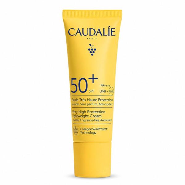 Caudalie Vinoperfect Coffret Été Anti-Taches (sérum 30 ml + fluide SPF50+ 20ml)