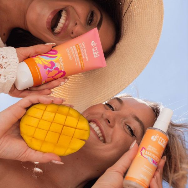 Mohéa Brume Parfumée à la Mangue corps & cheveux (100 ml)
