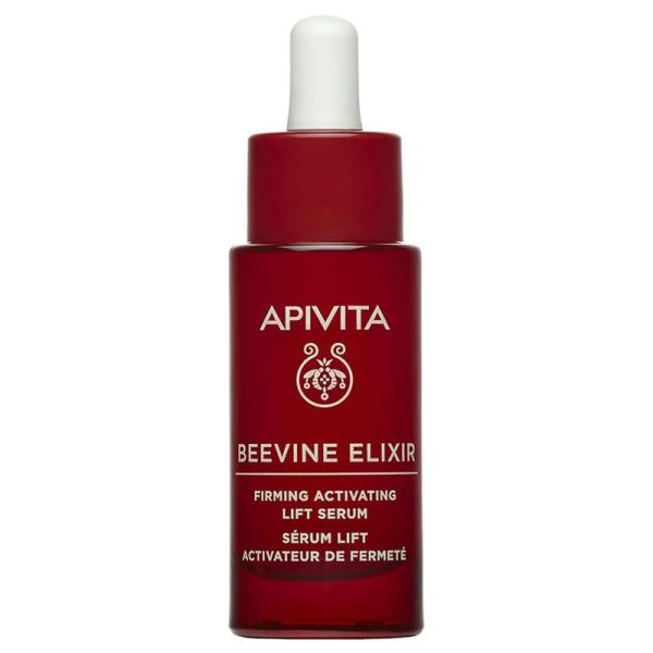 Apivita Beevine Elixir Sérum Lift activateur de fermeté (30 ml)