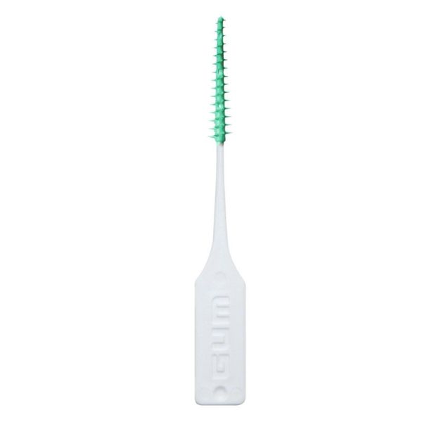 Gum Soft-Picks Original brossettes interdentaires taille Medium (x50)