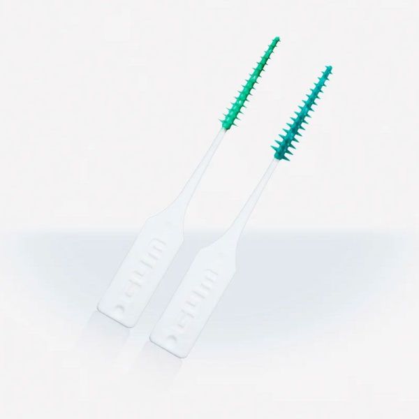 Gum Soft-Picks Original brossettes interdentaires taille Medium (x50)