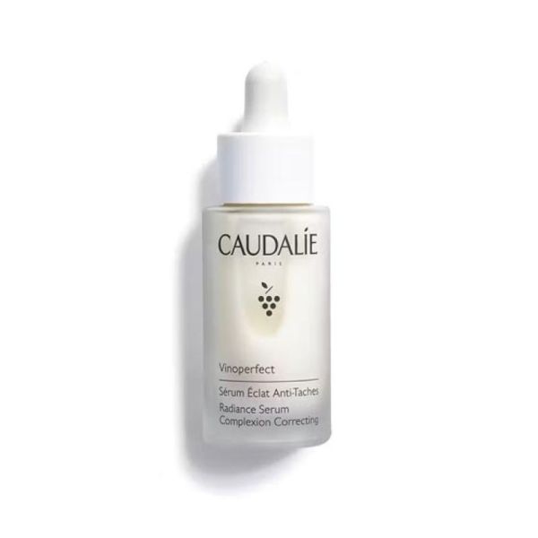 Caudalie Vinoperfect Sérum Éclat Anti-taches 50ml