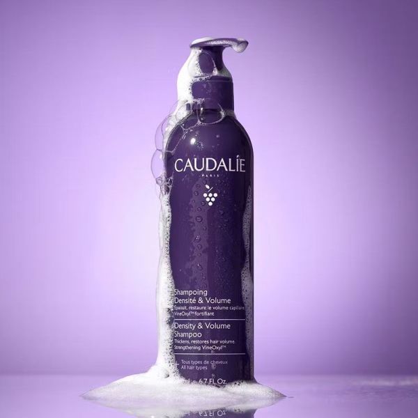 Caudalie Shampoing Densité & Volume (200 ml)