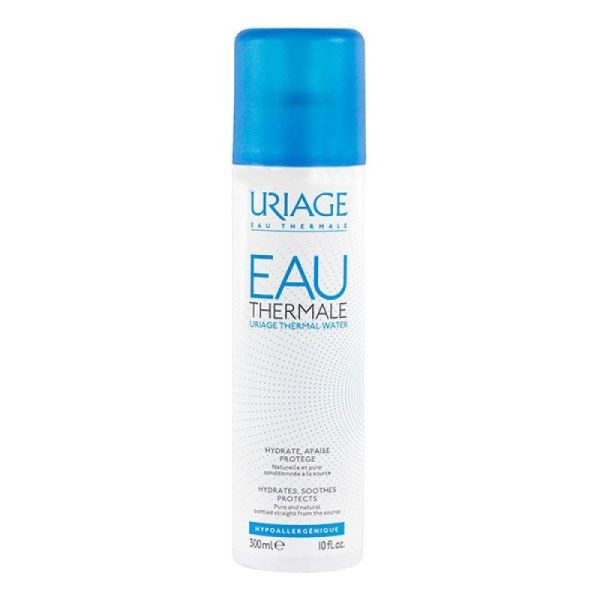 Uriage Eau thermale spray 300ml