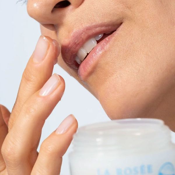 La Rosée Baume SOS Réparateur  aux cires et huiles végétales multi-usage (20 g)