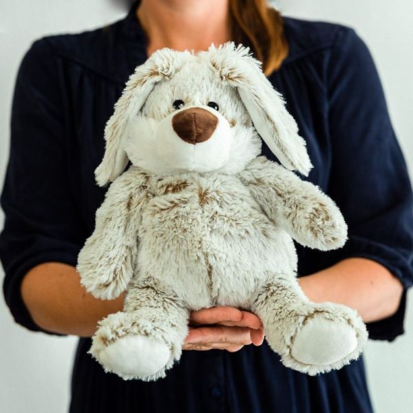 Bouillotte Lapin Dehoussable