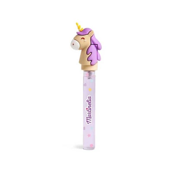 Martinelia Parfum de poche bouchon Licorne (10 ml)