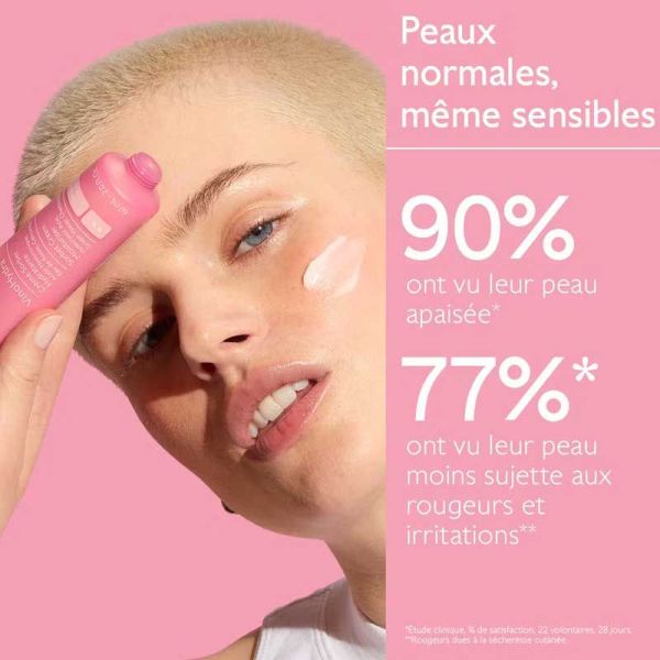 Coffret Vinohydra Duo Hydratation Noël 2025 édition limitée (Crème sorbet & Gelée nettoyante)