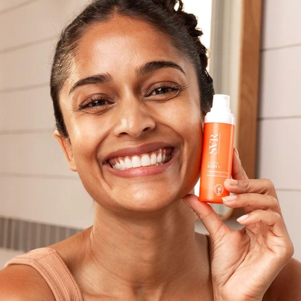 SVR [C20] Biotic Fluide énergisant lissant (30 ml)